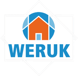 Firmenlogo - Weruk Haushaltsauflösungen + Umzüge