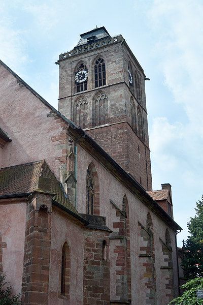 Weruk - Umzugsunternehmen in Bad Hersfeld
