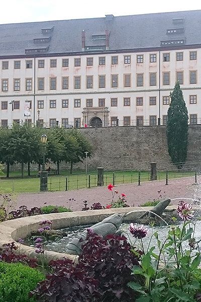 Weruk - Umzugsunternehmen in Gotha