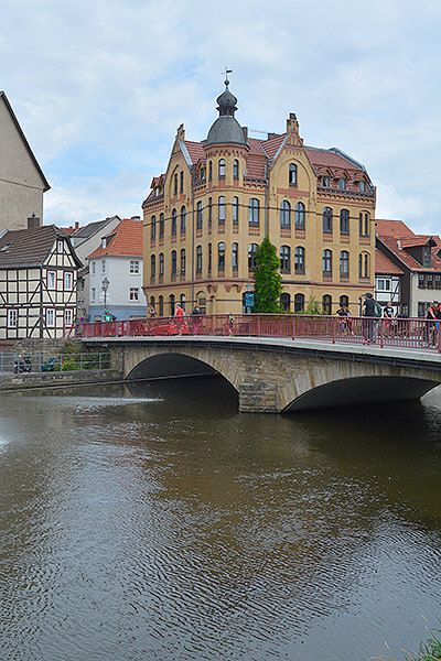 Weruk - Umzugsunternehmen in Eschwege